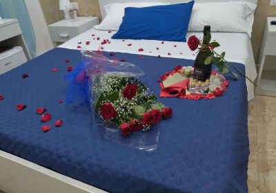 Casa Vacanze Affittacamere Suite Roma